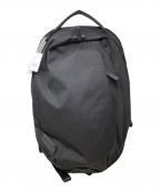 ABLE CARRYエイブルキャリー）の古着「リュック　Able Carry（エイブルキャリー）Daily Plus Cordura Black　11-61-0491-470-19-88」｜ブラック
