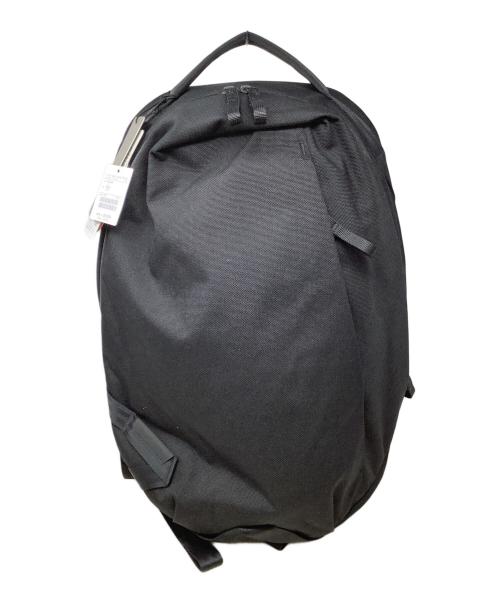 ABLE CARRY（エイブルキャリー）ABLE CARRY (エイブルキャリー) リュック　Able Carry（エイブルキャリー）Daily Plus Cordura Black　11-61-0491-470-19-88 ブラック 未使用品の古着・服飾アイテム