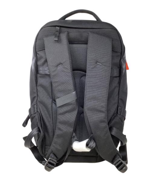 ABLE CARRY（エイブルキャリー）ABLE CARRY (エイブルキャリー) リュック　Able Carry（エイブルキャリー）Daily Plus Cordura Black　11-61-0491-470-19-88 ブラック 未使用品の古着・服飾アイテム