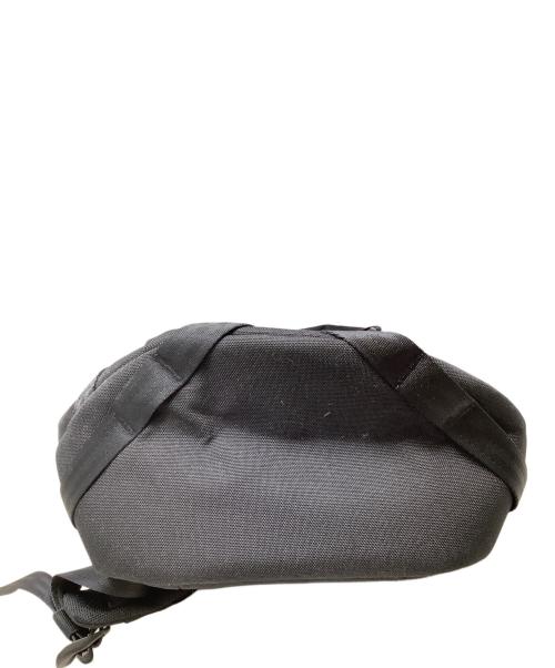 ABLE CARRY（エイブルキャリー）ABLE CARRY (エイブルキャリー) リュック　Able Carry（エイブルキャリー）Daily Plus Cordura Black　11-61-0491-470-19-88 ブラック 未使用品の古着・服飾アイテム