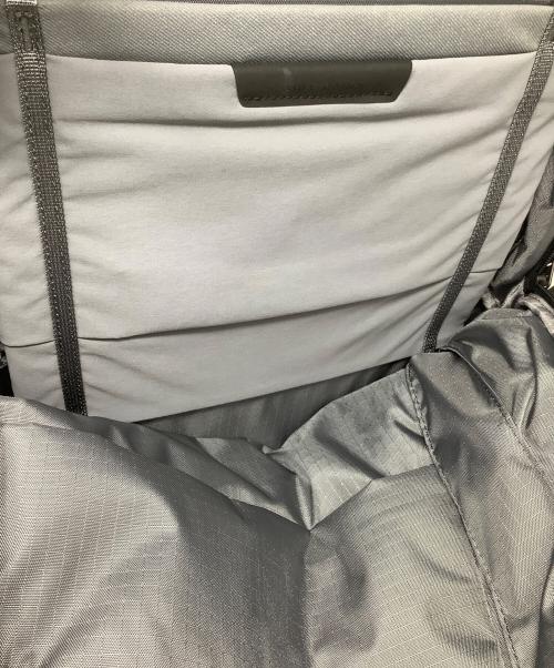 ABLE CARRY（エイブルキャリー）ABLE CARRY (エイブルキャリー) リュック　Able Carry（エイブルキャリー）Daily Plus Cordura Black　11-61-0491-470-19-88 ブラック 未使用品の古着・服飾アイテム