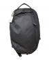 ABLE CARRY（エイブルキャリー）の古着「リュック　Able Carry（エイブルキャリー）Daily Plus Cordura Black　11-61-0491-470-19-88」｜ブラック