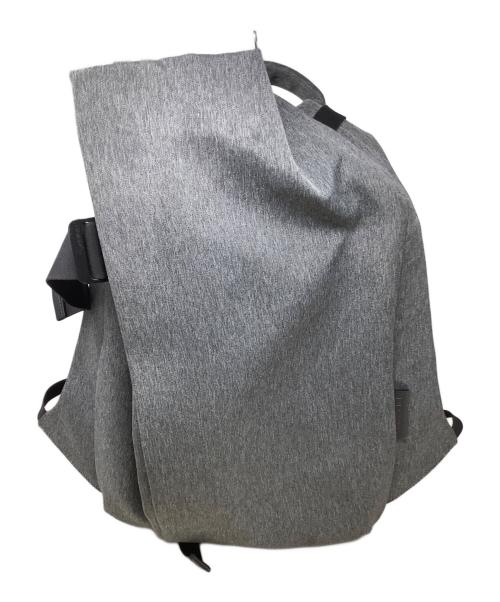 Cote&Ciel（コートエシエル）Cote&Ciel (コートエシエル) リュック　Cote&Ciel（コートエシエル） グレーの古着・服飾アイテム
