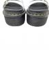 中古・古着 Dr.Martens (ドクターマーチン) ストラップサンダル　Dr.Martens（ドクターマーチン）　BLAIRE QUAD　27296100 ホワイト サイズ:UK4：10000円