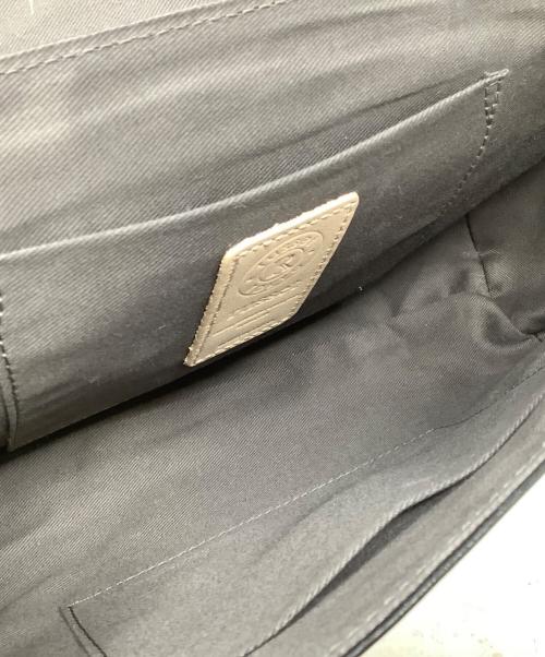 russet（ラシット）russet (ラシット) ショルダーバッグ　russet（ラシット） ブラックの古着・服飾アイテム