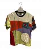 NIKEナイキ）の古着「半袖カットソー　NIKE（ナイキ）　チャールズバークレー　S4-07-11」｜マルチカラー