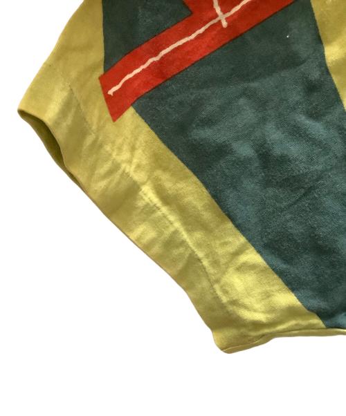 NIKE（ナイキ）NIKE (ナイキ) 半袖カットソー　NIKE（ナイキ）　チャールズバークレー　S4-07-11 マルチカラー サイズ:Mの古着・服飾アイテム