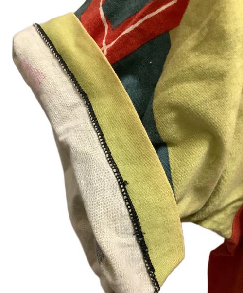 NIKE（ナイキ）NIKE (ナイキ) 半袖カットソー　NIKE（ナイキ）　チャールズバークレー　S4-07-11 マルチカラー サイズ:Mの古着・服飾アイテム