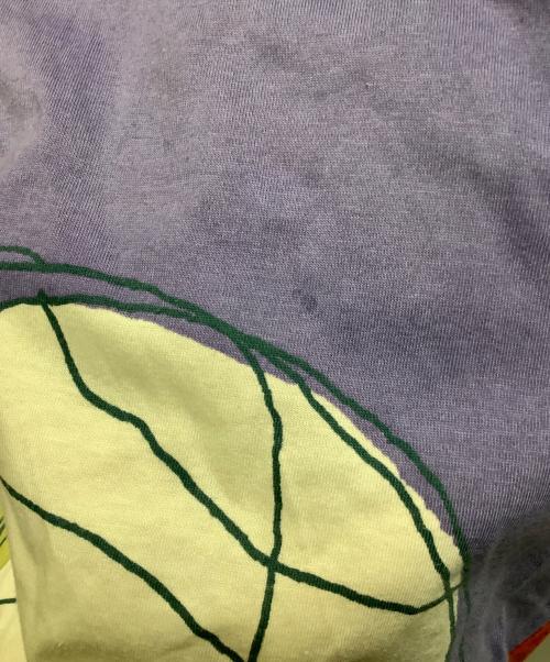 NIKE（ナイキ）NIKE (ナイキ) 半袖カットソー　NIKE（ナイキ）　チャールズバークレー　S4-07-11 マルチカラー サイズ:Mの古着・服飾アイテム