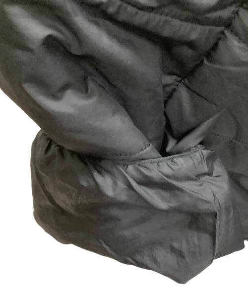 THE NORTH FACE（ザ ノース フェイス）THE NORTH FACE (ザ ノース フェイス) リバーシブルエニータイムインサレーテッドフーディ　THE NORTH FACE（ザ ノース フェイス） NY82304Z ブラック サイズ:XLの古着・服飾アイテム