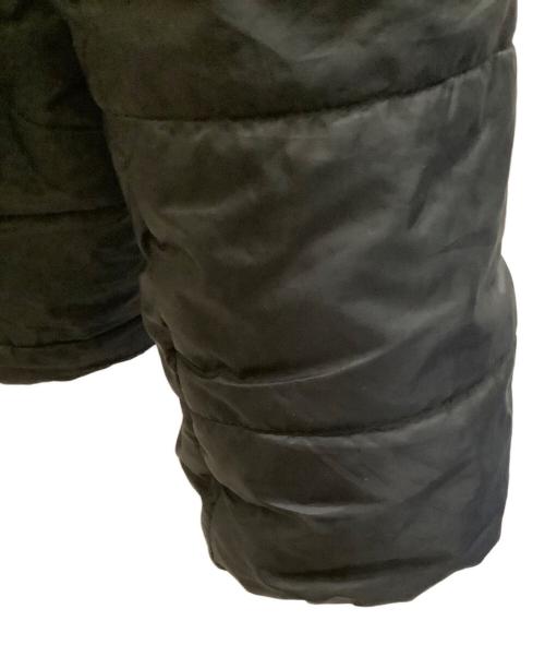 THE NORTH FACE（ザ ノース フェイス）THE NORTH FACE (ザ ノース フェイス) リバーシブルエニータイムインサレーテッドフーディ　THE NORTH FACE（ザ ノース フェイス） NY82304Z ブラック サイズ:XLの古着・服飾アイテム