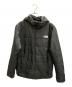 THE NORTH FACE（ザ ノース フェイス）の古着「リバーシブルエニータイムインサレーテッドフーディ　THE NORTH FACE（ザ ノース フェイス） NY82304Z」｜ブラック