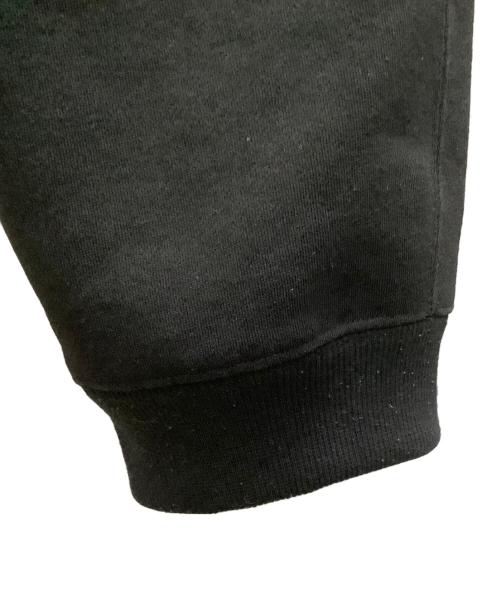 THE NORTH FACE（ザ ノース フェイス）THE NORTH FACE (ザ ノース フェイス) ヘザースウェットパンツ　THE NORTH FACE（ザ ノース フェイス）　NB82333 ブラック サイズ:XLの古着・服飾アイテム