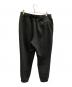 THE NORTH FACE (ザ ノース フェイス) ヘザースウェットパンツ　THE NORTH FACE（ザ ノース フェイス）　NB82333 ブラック サイズ:XL：7000円