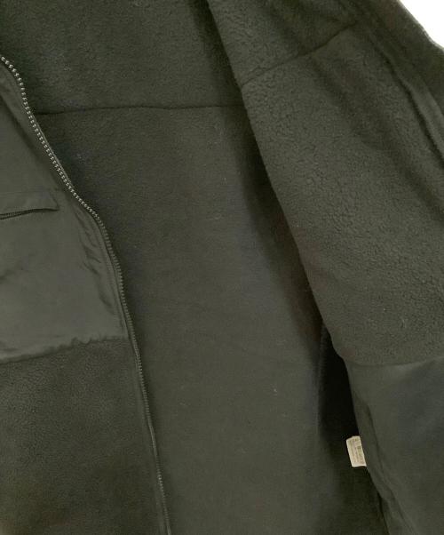 THE NORTH FACE（ザ ノース フェイス）THE NORTH FACE (ザ ノース フェイス) デナリベスト　THE NORTH FACE（ザ ノース フェイス）　NA72453 ブラック サイズ:XLの古着・服飾アイテム