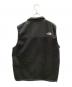 THE NORTH FACE (ザ ノース フェイス) デナリベスト　THE NORTH FACE（ザ ノース フェイス）　NA72453 ブラック サイズ:XL：12000円
