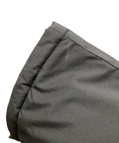 THE NORTH FACE（ザ ノース フェイス）THE NORTH FACE (ザ ノース フェイス) エニータイム インサレーテッド パンツ　THE NORTH FACE（ザ ノース フェイス）　ＮＹ82385 ブラック サイズ:XLの古着・服飾アイテム