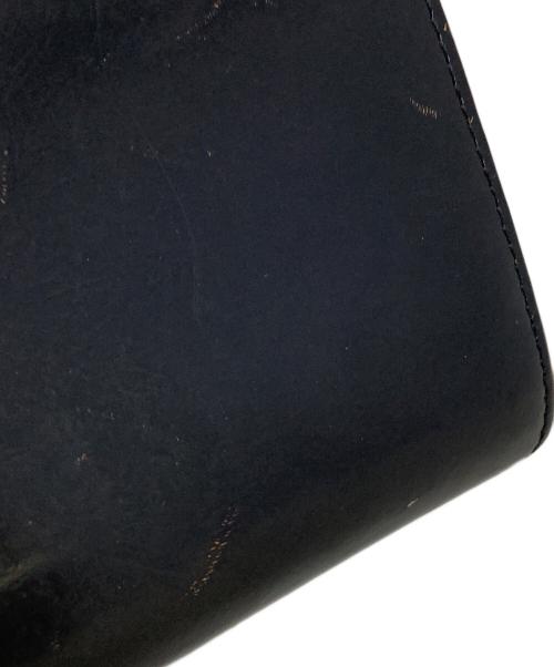 PORTER（ポーター）PORTER (ポーター) 長財布　PORTER（ポーター）　フィルム ブラックの古着・服飾アイテム