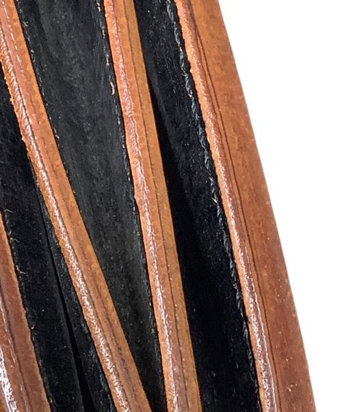 PORTER（ポーター）PORTER (ポーター) 長財布　PORTER（ポーター）　フィルム ブラックの古着・服飾アイテム