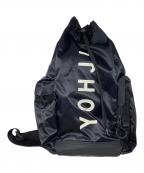 Y-3ワイスリー）の古着「Mini Backpack　Y-3（ワイスリー）　FH9249」｜ブラック