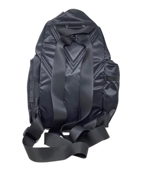 Y-3（ワイスリー）Y-3 (ワイスリー) Mini Backpack　Y-3（ワイスリー）　FH9249 ブラックの古着・服飾アイテム