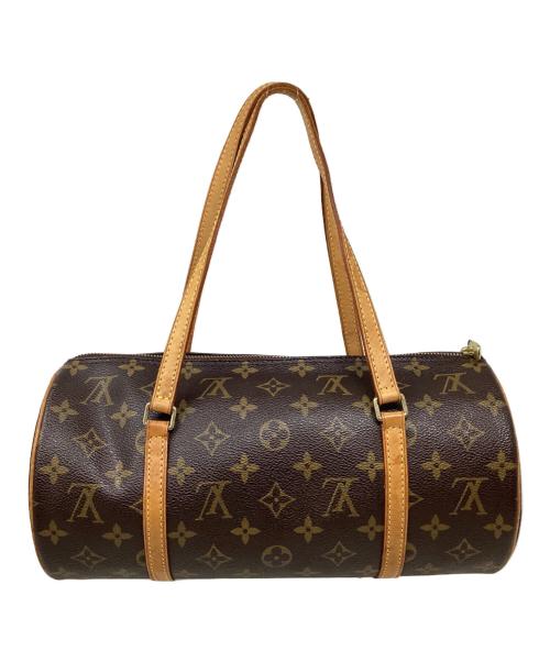 LOUIS VUITTON（ルイ ヴィトン）LOUIS VUITTON (ルイ ヴィトン) ハンドバッグ　Louis Vuitton（ルイヴィトン）　モノグラム　パピヨン30　M51385の古着・服飾アイテム