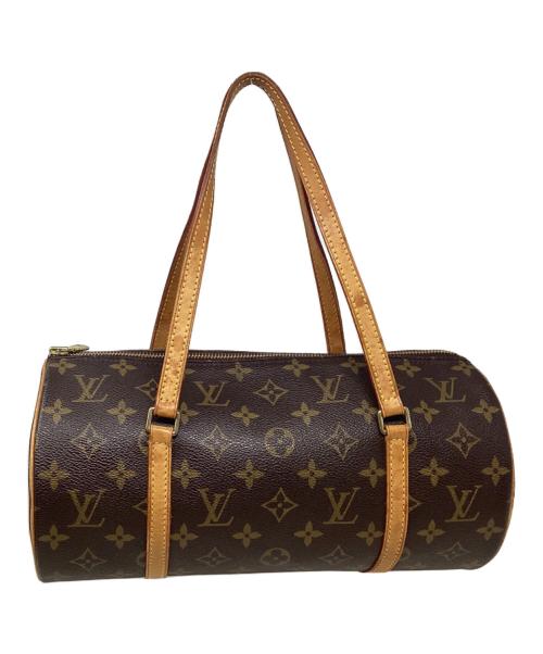LOUIS VUITTON（ルイ ヴィトン）LOUIS VUITTON (ルイ ヴィトン) ハンドバッグ　Louis Vuitton（ルイヴィトン）　モノグラム　パピヨン30　M51385の古着・服飾アイテム