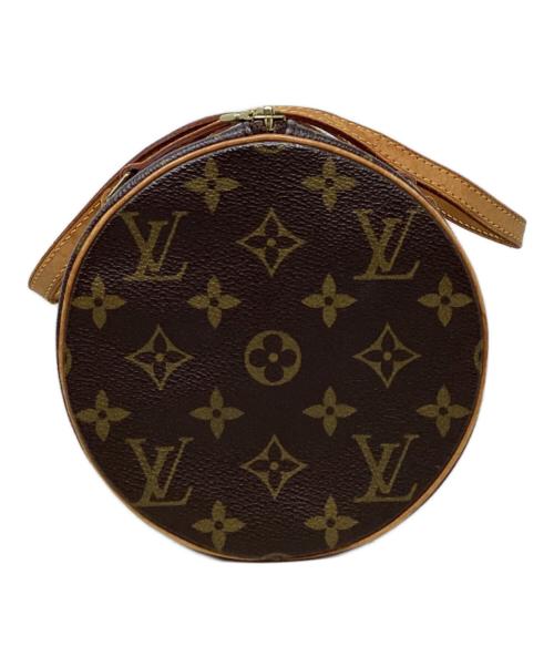 LOUIS VUITTON（ルイ ヴィトン）LOUIS VUITTON (ルイ ヴィトン) ハンドバッグ　Louis Vuitton（ルイヴィトン）　モノグラム　パピヨン30　M51385の古着・服飾アイテム