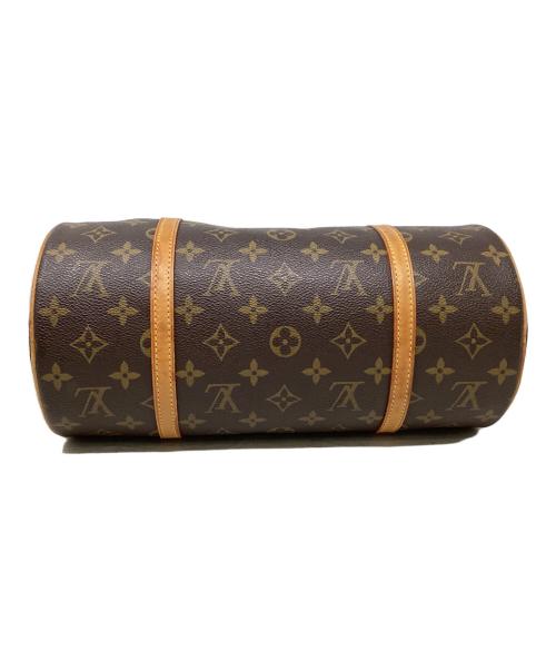 LOUIS VUITTON（ルイ ヴィトン）LOUIS VUITTON (ルイ ヴィトン) ハンドバッグ　Louis Vuitton（ルイヴィトン）　モノグラム　パピヨン30　M51385の古着・服飾アイテム