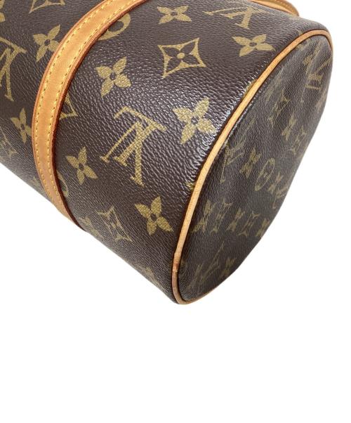LOUIS VUITTON（ルイ ヴィトン）LOUIS VUITTON (ルイ ヴィトン) ハンドバッグ　Louis Vuitton（ルイヴィトン）　モノグラム　パピヨン30　M51385の古着・服飾アイテム