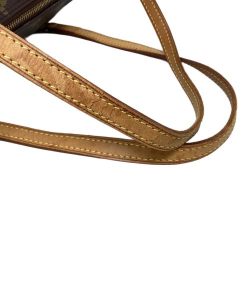 LOUIS VUITTON（ルイ ヴィトン）LOUIS VUITTON (ルイ ヴィトン) ハンドバッグ　Louis Vuitton（ルイヴィトン）　モノグラム　パピヨン30　M51385の古着・服飾アイテム