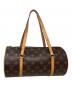 LOUIS VUITTON (ルイ ヴィトン) ハンドバッグ　Louis Vuitton（ルイヴィトン）　モノグラム　パピヨン30　M51385：60000円
