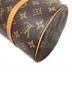 中古・古着 LOUIS VUITTON (ルイ ヴィトン) ハンドバッグ　Louis Vuitton（ルイヴィトン）　モノグラム　パピヨン30　M51385：60000円
