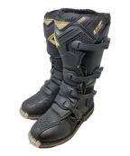 SHOTショット）の古着「オフロードブーツ　SHOT（ショット）　X10 2.0」｜ブラック