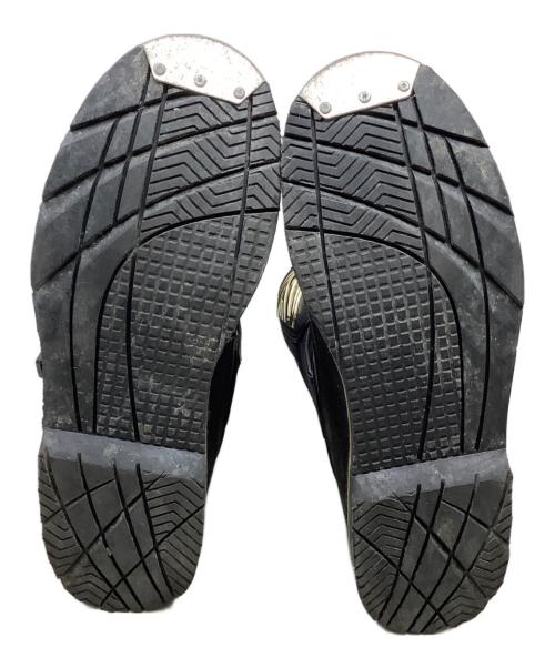 SHOT（ショット）SHOT (ショット) オフロードブーツ　SHOT（ショット）　X10 2.0 ブラック サイズ:US8の古着・服飾アイテム