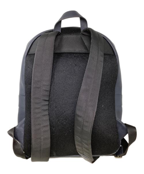 PAUL SMITH（ポールスミス）PAUL SMITH (ポールスミス) リュック　Paul Smith（ポールスミス） ネイビーの古着・服飾アイテム