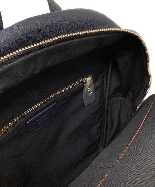 PAUL SMITH（ポールスミス）PAUL SMITH (ポールスミス) リュック　Paul Smith（ポールスミス） ネイビーの古着・服飾アイテム
