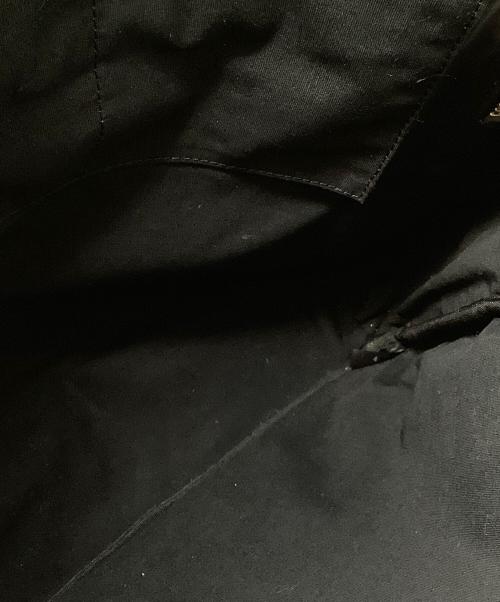 PAUL SMITH（ポールスミス）PAUL SMITH (ポールスミス) リュック　Paul Smith（ポールスミス） ネイビーの古着・服飾アイテム