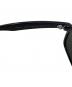 中古・古着 RAY-BAN (レイバン) サングラス　RAY-BAN（レイバン）RB2132-F　NEW WAYFARER CLASSIC ブラック：8000円