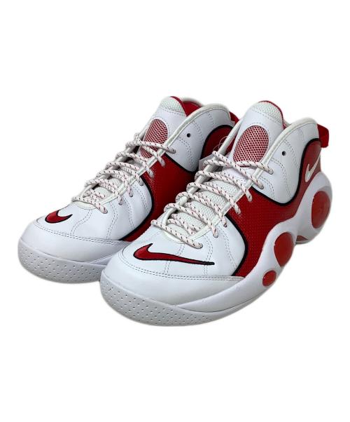 NIKE（ナイキ）NIKE (ナイキ) Air Zoom Flight 95 White/True Red