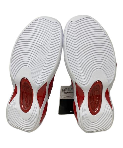 NIKE（ナイキ）NIKE (ナイキ) Air Zoom Flight 95 White/True Red