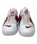 NIKE (ナイキ) Air Zoom Flight 95 White/True Red