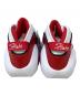 中古・古着 NIKE (ナイキ) Air Zoom Flight 95 White/True Red