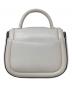 Kate Spade (ケイトスペード) クロスボディ　Kate Spade（ケイトスペード）　パフィートップハンドル ホワイト：10000円