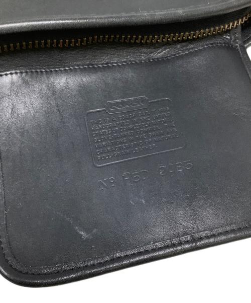 COACH（コーチ）COACH (コーチ) バケツ型ショルダーバッグ　COACH（コーチ）　9085 ブラックの古着・服飾アイテム