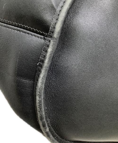 COACH（コーチ）COACH (コーチ) バケツ型ショルダーバッグ　COACH（コーチ）　9085 ブラックの古着・服飾アイテム