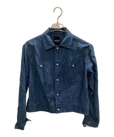 中古・古着通販】45R (フォーティファイブ・アール) ジャケット 45R