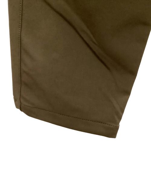 THE NORTH FACE（ザ ノース フェイス）THE NORTH FACE (ザ ノース フェイス) アルパインライトパンツ　THE NORTH FACE（ザ ノース フェイス）　NB32301 ブラウン サイズ:Mの古着・服飾アイテム