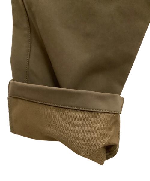 THE NORTH FACE（ザ ノース フェイス）THE NORTH FACE (ザ ノース フェイス) アルパインライトパンツ　THE NORTH FACE（ザ ノース フェイス）　NB32301 ブラウン サイズ:Mの古着・服飾アイテム