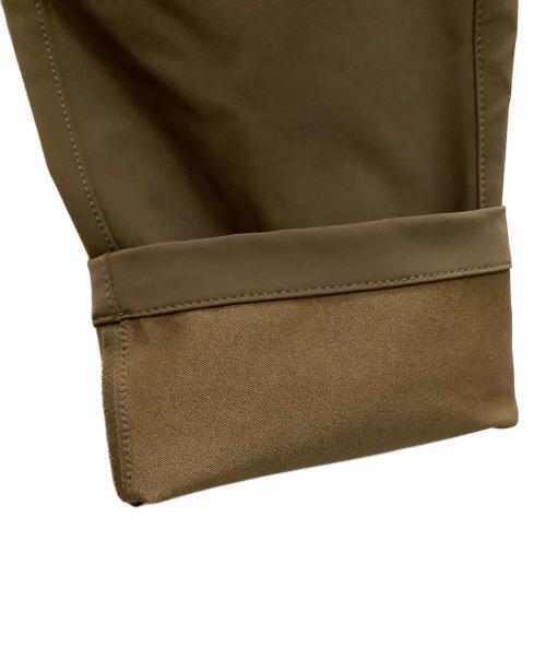 THE NORTH FACE（ザ ノース フェイス）THE NORTH FACE (ザ ノース フェイス) アルパインライトパンツ　THE NORTH FACE（ザ ノース フェイス）　NB32301 ブラウン サイズ:Mの古着・服飾アイテム